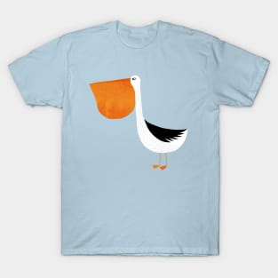 Pelican T-Shirt